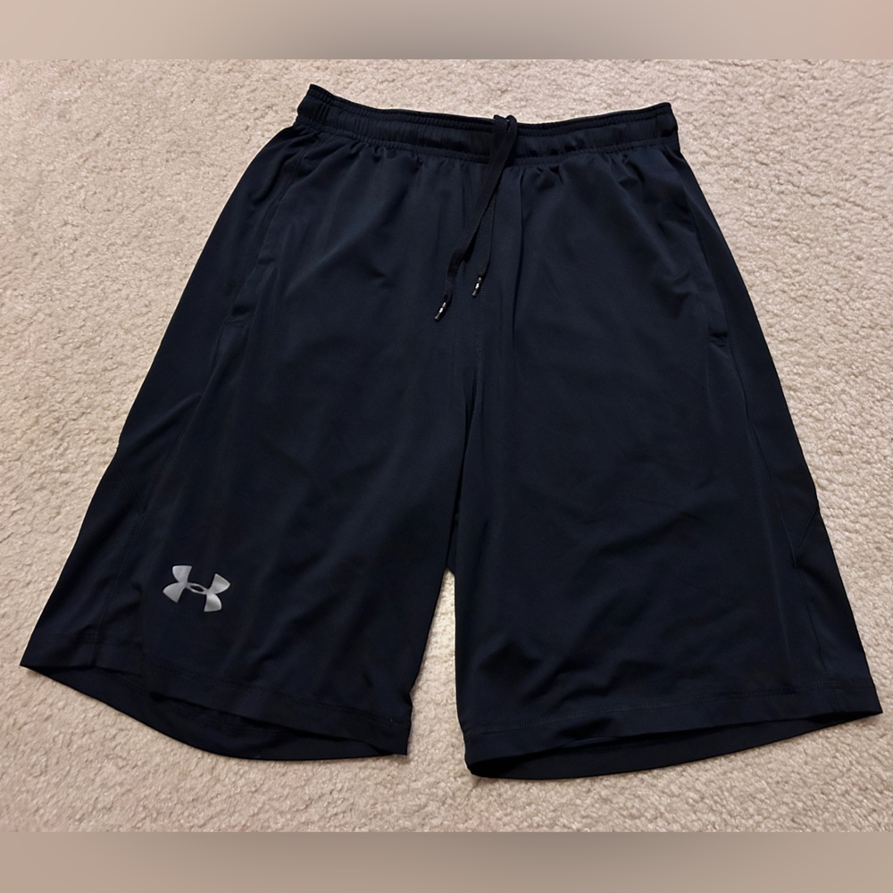 Men’s Under  Armour Athletic Shorts